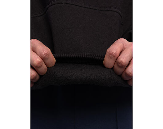 Mikina Karl Kani - Kani Western Os Hoodie - Black