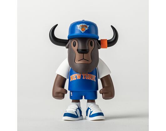 Figurka New Era NBA 25 Mini Buffalo New York Knicks Blue