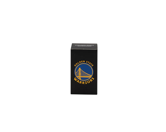 Figurka New Era NBA 25 Mini Buffalo Golden State Warriors Blue
