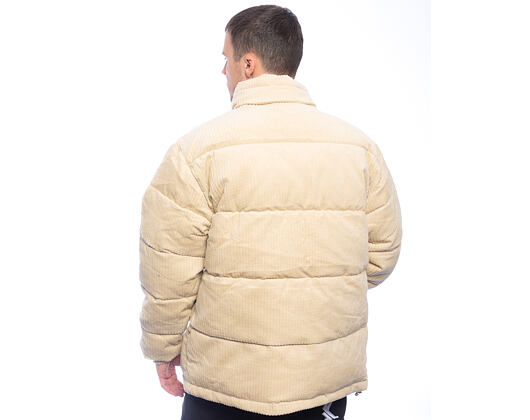 Bunda Karl Kani - Signature Corduroy Puffer Jacket