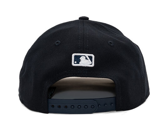 Kšiltovka New Era - MLB Player Replica 9FORTY M-CROWN - Detroit Tigers