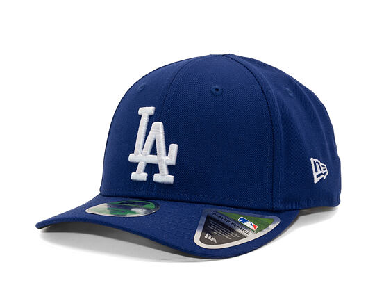 Kšiltovka New Era - MLB Player Replica 9FORTY M-CROWN - LA Dodgers