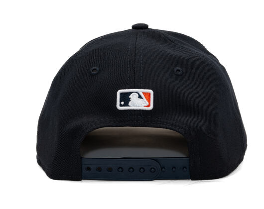 Kšiltovka New Era - MLB Player Replica 9FORTY M-CROWN - Houston Astros