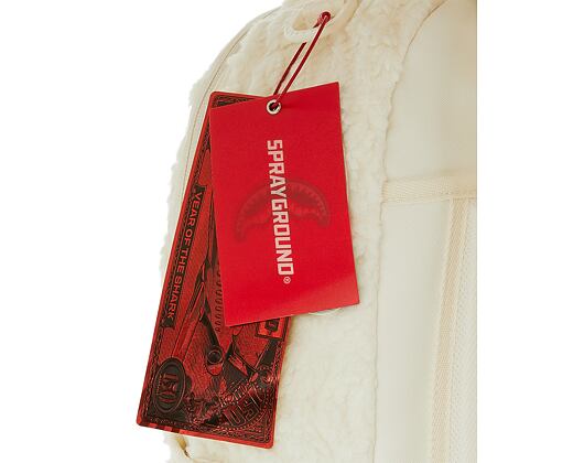 Batoh Sprayground Sherpa Shark Backpack