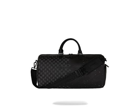 Taška Sprayground Deep Space Drip Duffle