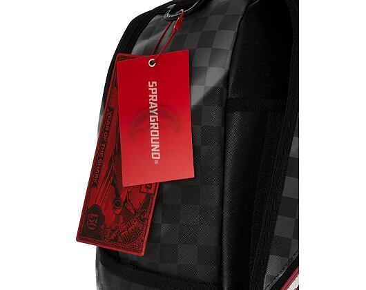 Batoh Sprayground Sip N' Smoke Backpack