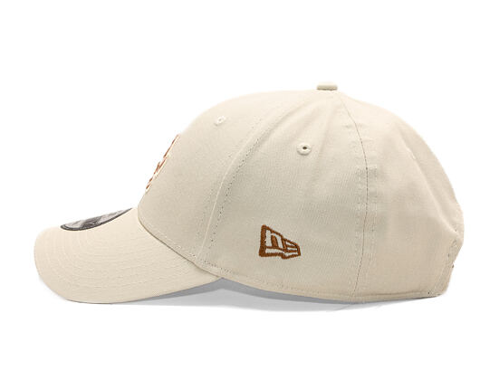 Kšiltovka New Era - Animal Pack 9FORTY MLB Faux Pony Bambi Infill - LA Dodgers