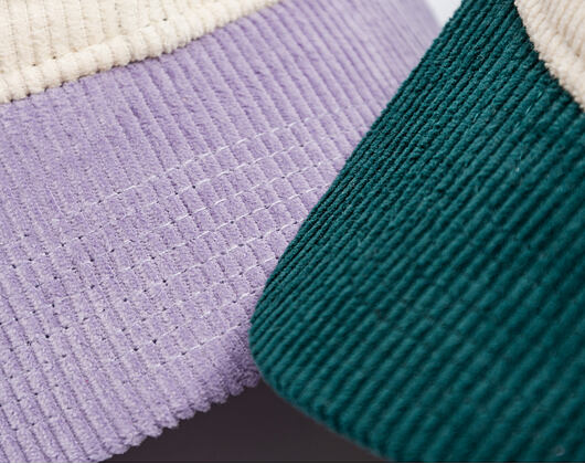 Dámská Kšiltovka New Era - Womens 9TWENTY MLB Block Cord - NY Yankees