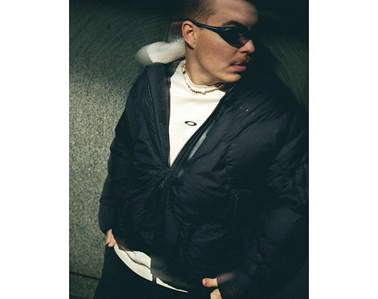 Sluneční brýle Oakley Eyejacket Redux Prizm Grey - OO9438-0158