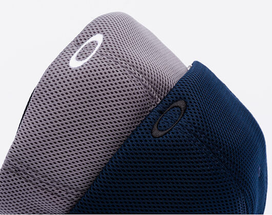 Kšiltovka Oakley - Oakley Ellipse Mesh Hat - Abyss