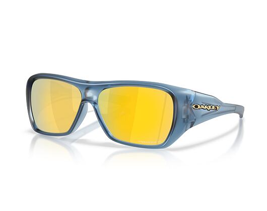 Sluneční Brýle Oakley - Chaminade - Prizm 24K Polar/Matte Trans Abyss