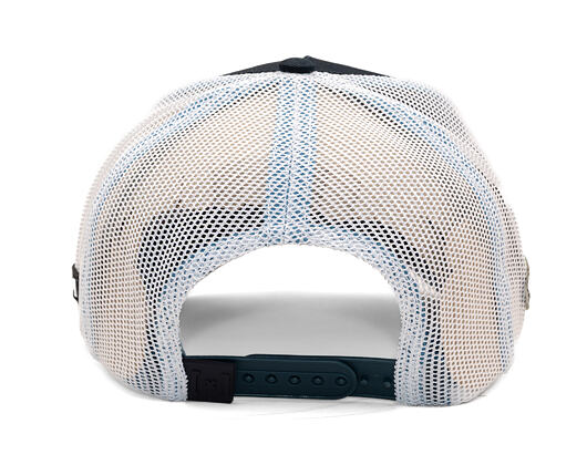 Kšiltovka Capslab - Asterix Trucker