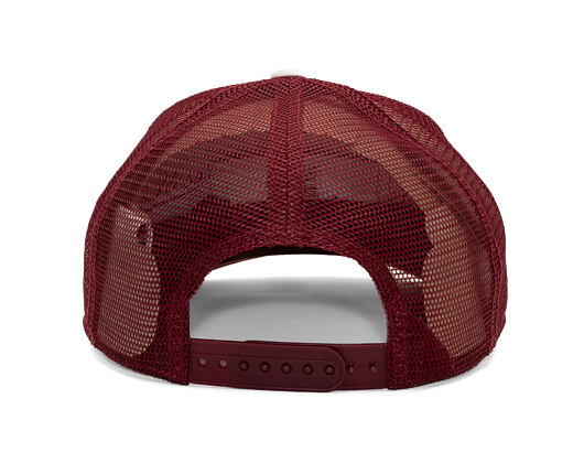 Kšiltovka Stetson - Trucker Cap - All American Diner - 88