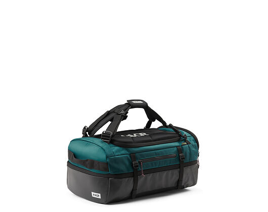 Taška Aevor Duffel Pack - Proof Evergreen
