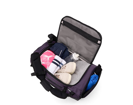 Taška Aevor Duffel Pack - Proof Phantom Purple
