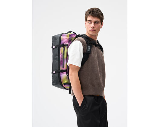 Taška Aevor Duffel Pack - Proof Psychedelic Slush