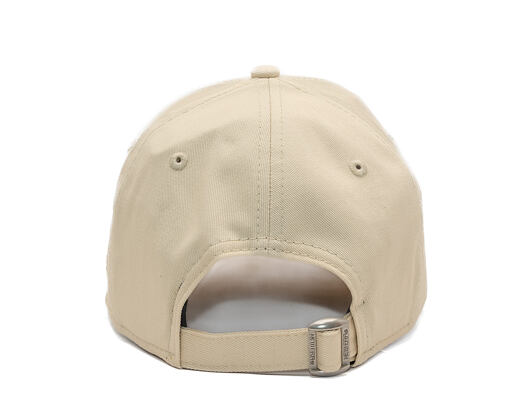 Dětská Kšiltovka New Era - MLB Fruit Icon 9FORTY - NY Yankees - Cream