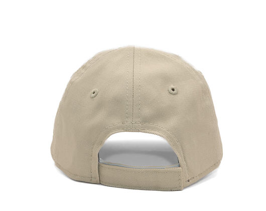 Dětská Kšiltovka New Era - MLB Plane Icon 9FORTY - NY Yankees - Stone