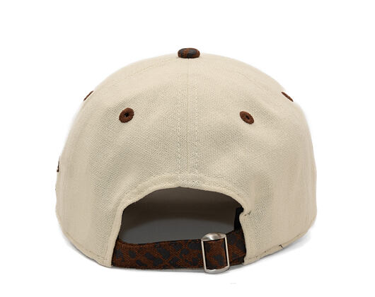 Kšiltovka New Era - F1 Heritage 9TWENTY - Alpine Racing - Chrome White