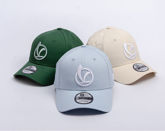 Kšiltovka New Era - Piagio Essential 9FORTY - Vespa - Sky Blue