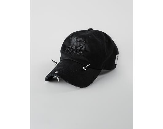 Kšiltovka Praga by Matouš Fiala - Darkness Praga