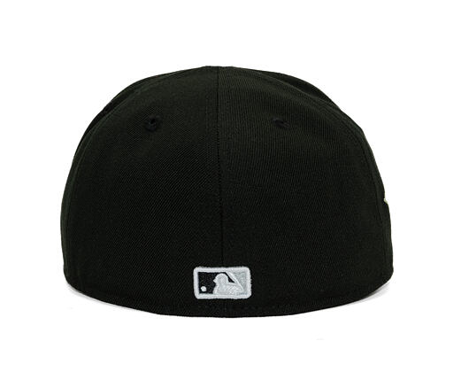 Kšiltovka New Era - MLB 2026 Spring Training 59FIFTY - Chicago White Sox - Team Color