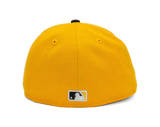 Kšiltovka New Era - MLB 2026 Spring Training 59FIFTY - Pittsburgh Pirates - Team Color
