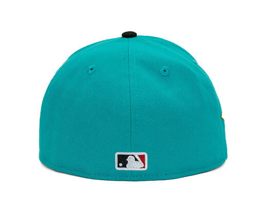Kšiltovka New Era - MLB 2026 Spring Training 59FIFTY - Arizona Diamondbacks - Team Color