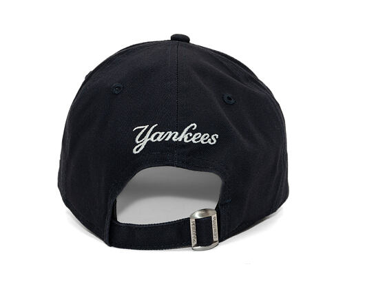 Kšiltovka New Era - MLB Fruit Icon 9FORTY - NY Yankees - Navy