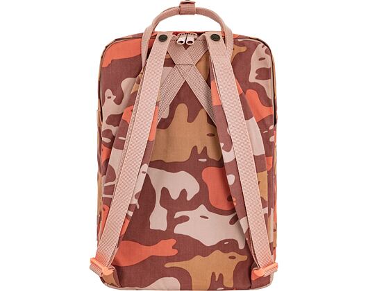Batoh Fjällräven - Kånken Graphics Laptop 15