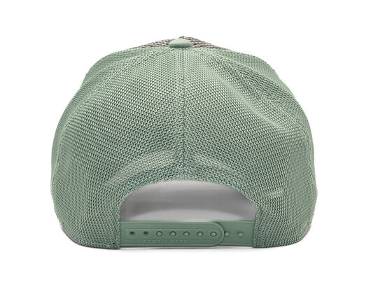 Kšiltovka Goorin - Dapper Panther - Houndstooth