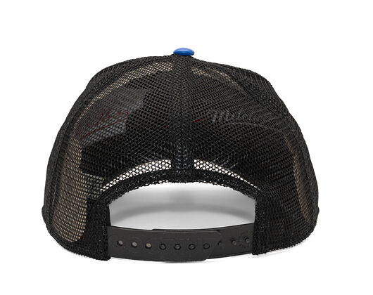 Kšiltovka Goorin - Courtside Deadly - Dust / Royal