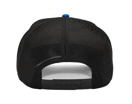 Kšiltovka Goorin - Tricolor Cow - Multi Color