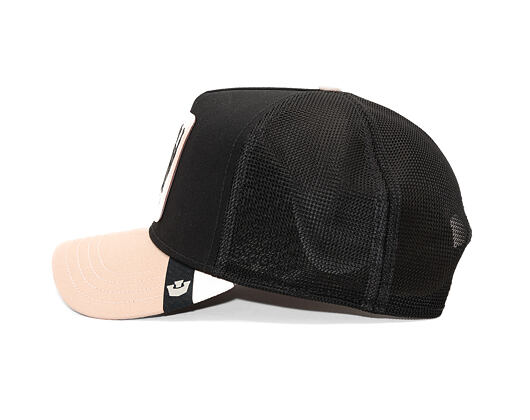 Kšiltovka Goorin - Llub - Void / Puff