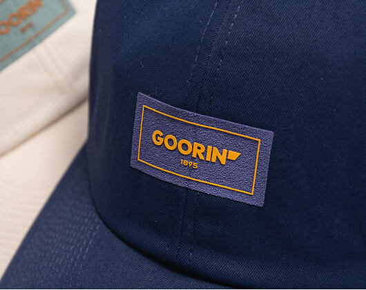 Kšiltovka Goorin - Papa Tech - Galactic