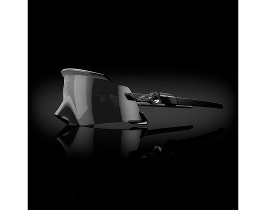 Sluneční brýle Oakley -  Kato - Prizm Black/Polished Black