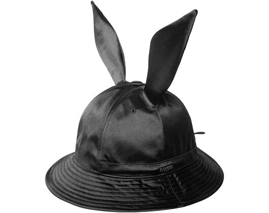 Klobouk Kangol - TRENDS PACK - Prim Sailor Casual - Black