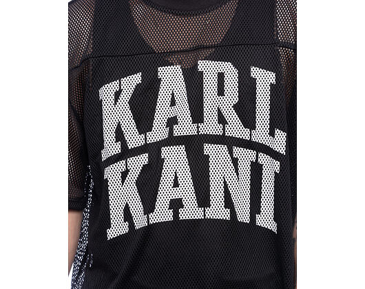 Dres Karl Kani - Heritage Mesh Boxy Jersey