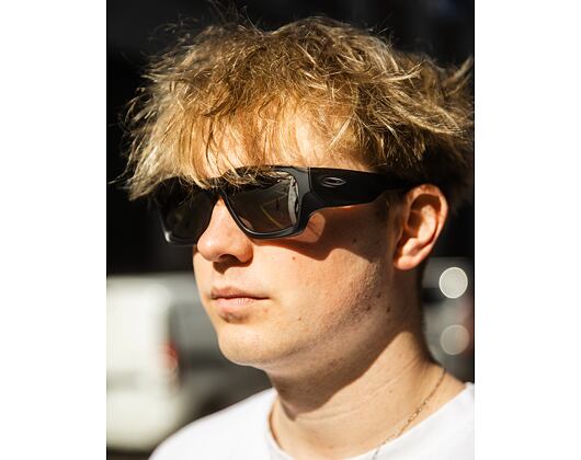 Sluneční Brýle Oakley - Instagator - Prizm Black Polar / Matte Black