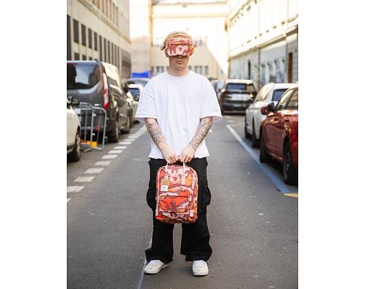 Batoh Fjällräven - Kånken Graphics Laptop 15