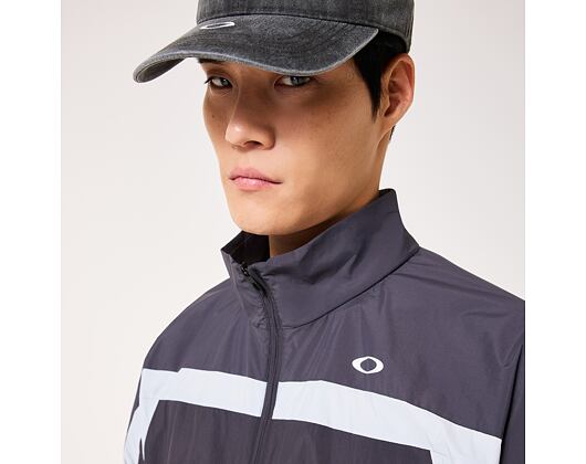 Bunda Oakley - New Retro Wind Jacket 3.0 - Phantom