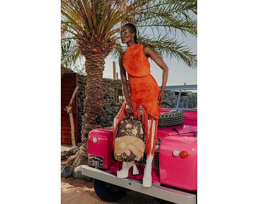 Batoh Sprayground - Ai Henny Floral Backpack