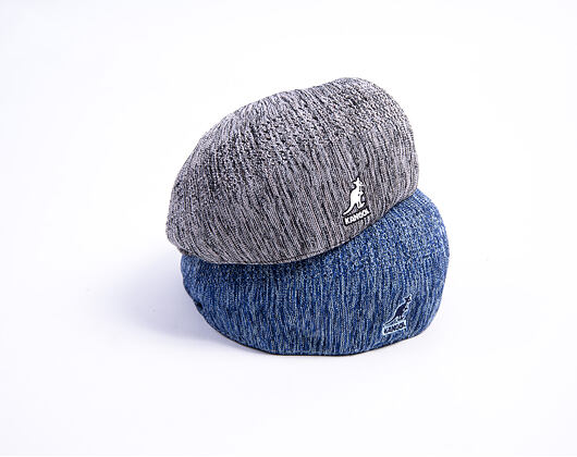 Bekovka Kangol Color Burst Ventair 507 Denim Gradient