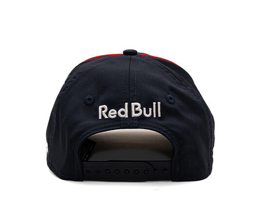 Dětská Kšiltovka New Era - 9SEVENTY Stretch-Snap Max Verstappen - RedBull F1