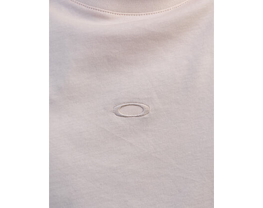 Triko Oakley - Reserve Momento Protopia Tee - Mist