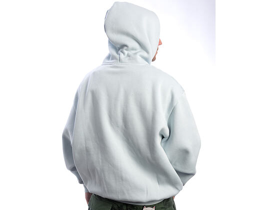 Mikina Karl Kani - Heritage 89 Oversized Zip Hoodie