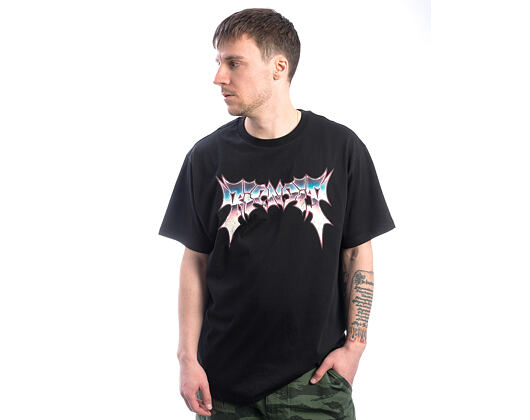 Triko Rip N Dip - Noid Tee (Black Wash)