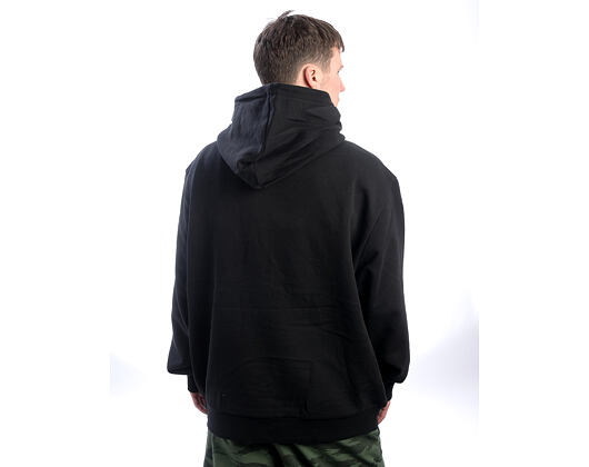 Mikina Rip N Dip - Space Vision Hoodie (Black)
