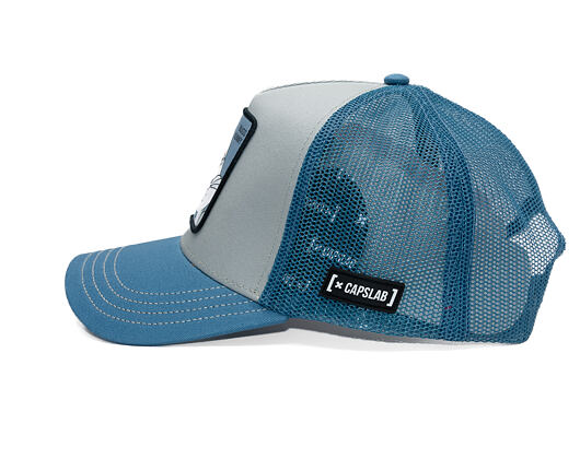 Kšiltovka Capslab - Looney Tunes Bugs Bunny