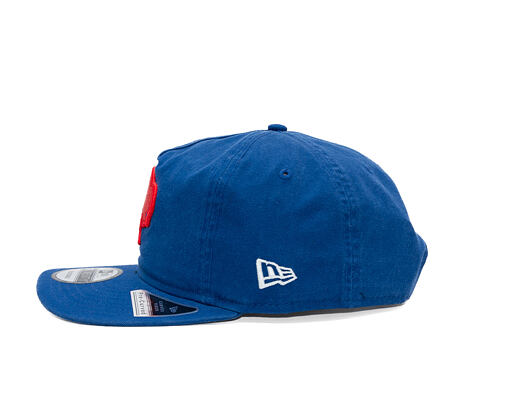 Kšiltovka New Era - NFL Championship 19TWENTY - Buffalo Bills - Team Color